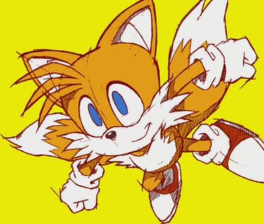 tails