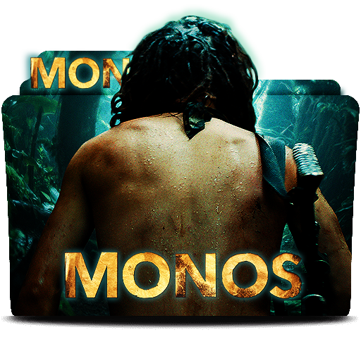Monos 19 Spanish Movie Folder Icon By 6oomoonryon9 On Deviantart Monos 19 Spanish Movie Folder Icon By 6oomoonryon9 On Deviantart