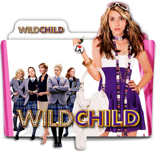 Wild child discount fmovies