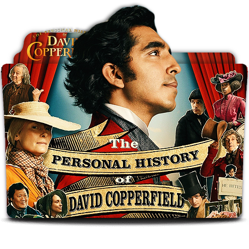 The Personal History of David Copperfield 2019 by 6oomoonryon9 on DeviantArt