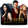 Lucifer (2016) TV Series Folder Icon