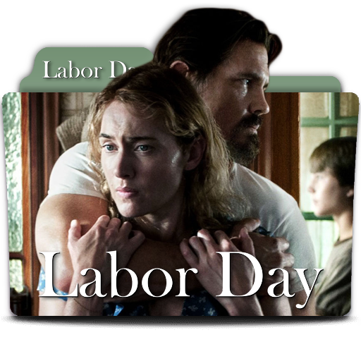 Labor Day 2013 Movie Folder Icon By 6oomoonryon9 On Deviantart