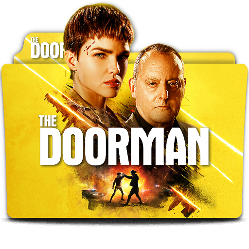 Doorman the The Dormen