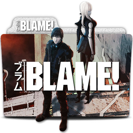 Blame 17 Movie Folder Icon By 6oomoonryon9 On Deviantart Blame 17 Movie Folder Icon By 6oomoonryon9 On Deviantart