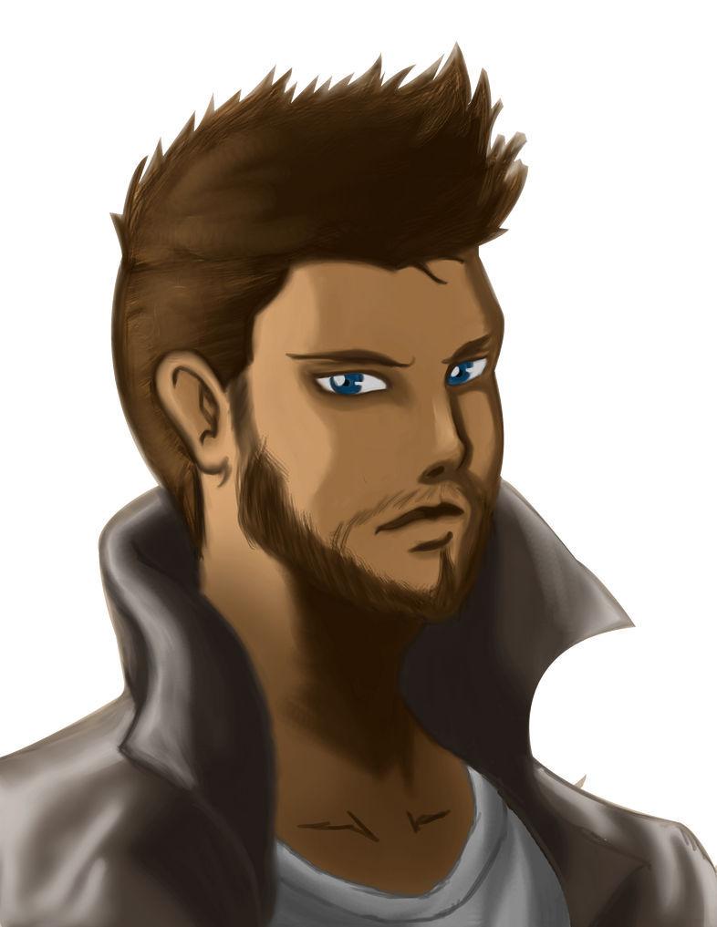 Just A Normal GIF By CursedUndead On DeviantArt just-a-normal-gif-by-cursedundead-on-deviantart