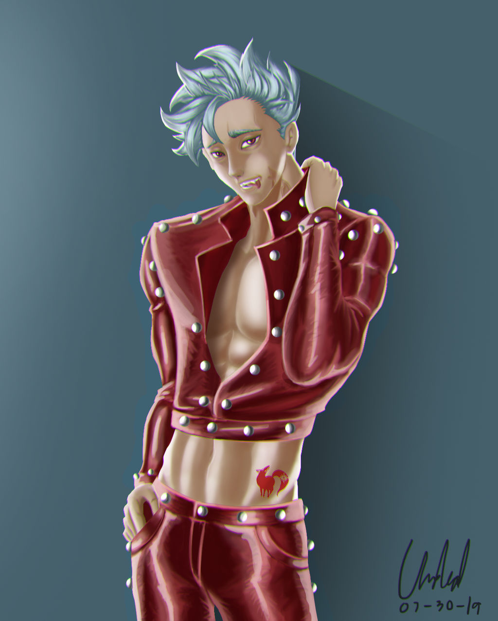 Ban 7 Deadly Sins By Cursedundead On Deviantart - ban 7 deadly sins by cursedundead on ban seven deadly sins roblox Ban 7 Deadly Sins By Cursedundead On Deviantart - ban seven deadly sins roblox