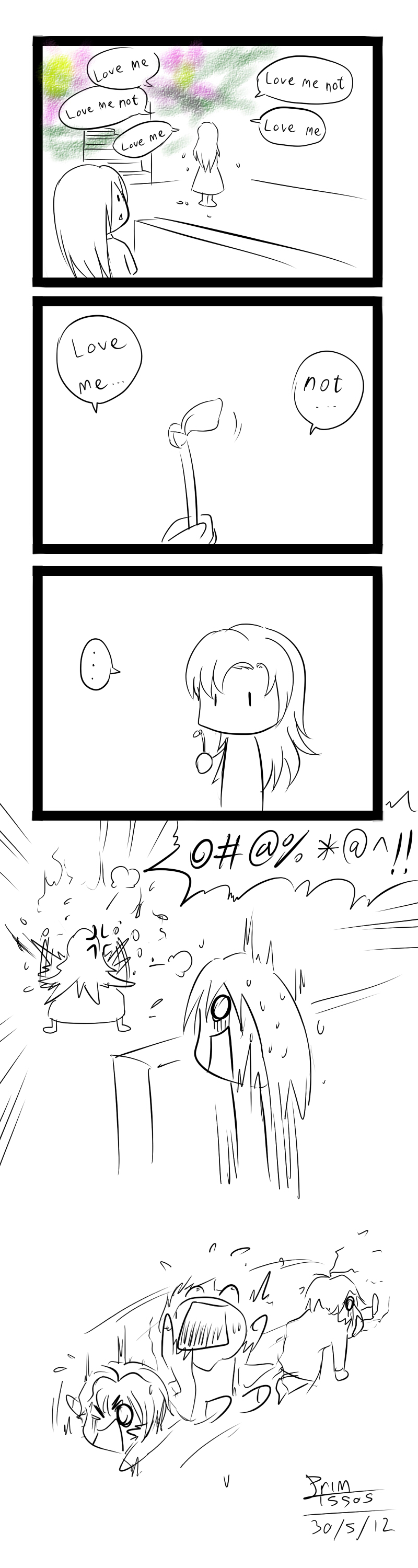 Ib 4koma