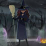 Carmen Witch Costume