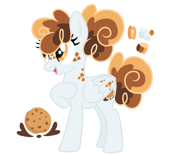 Sharp Mlp Comm for Sharp by monochrome-sunsets on DeviantArt