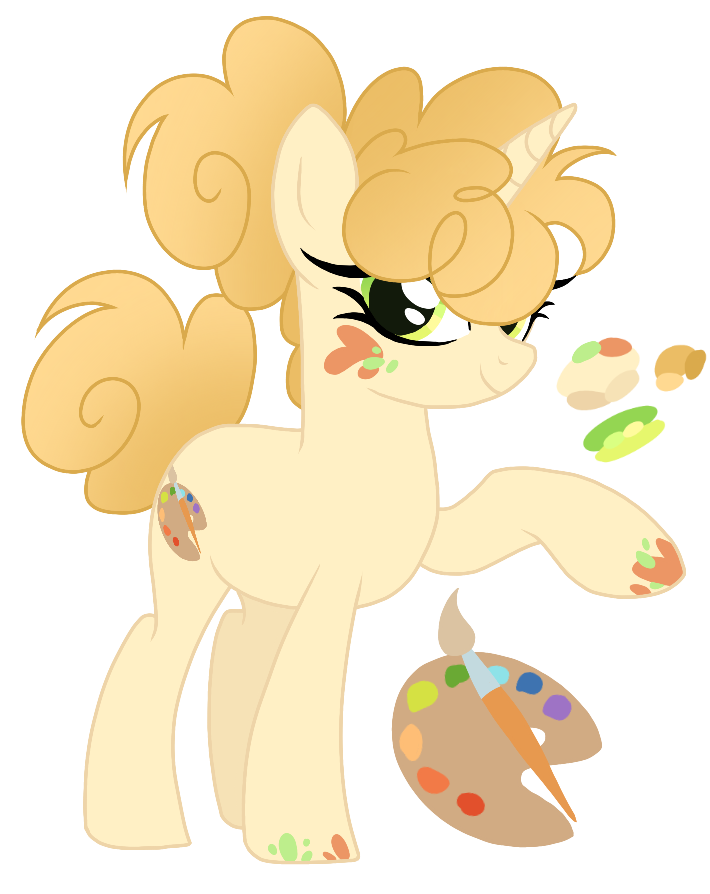 Sharp Mlp Comm for Sharp by monochrome-sunsets on DeviantArt