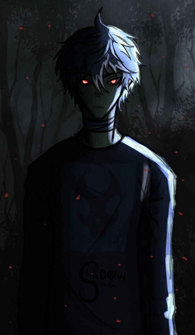 Enigma by Shadow222006 on DeviantArt