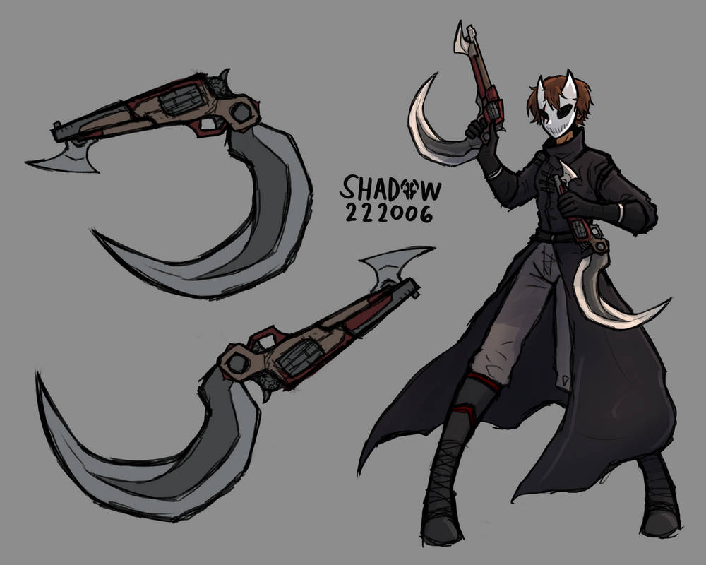 Subtle Weapon Design Weapon design ideas by Shadow222006 on DeviantArt