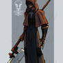 Forsaken Preacher