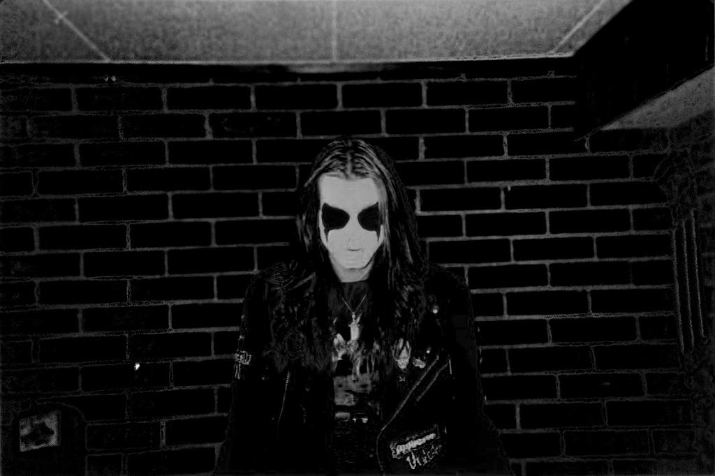 Mayhem Dead Per Yngve Ohlin Portrait by DAZZZEL on DeviantArt