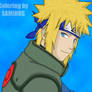 Minato Yondaime