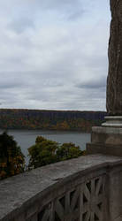 View Across the Hudson