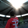 FIFA 11 Hertha Berlin Ronny