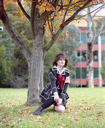 Autumn Cosplay Shoot 2