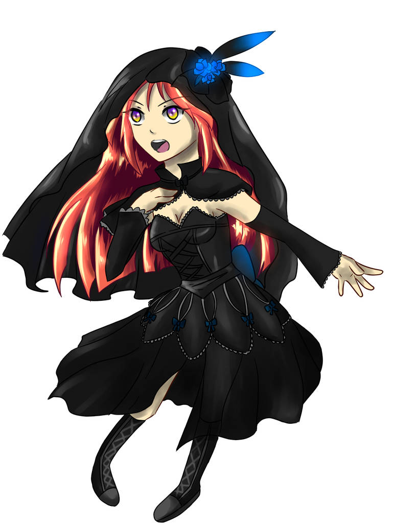 Tumblr Request- Chibi Ritsu Kire by Simplicity0073 on DeviantArt