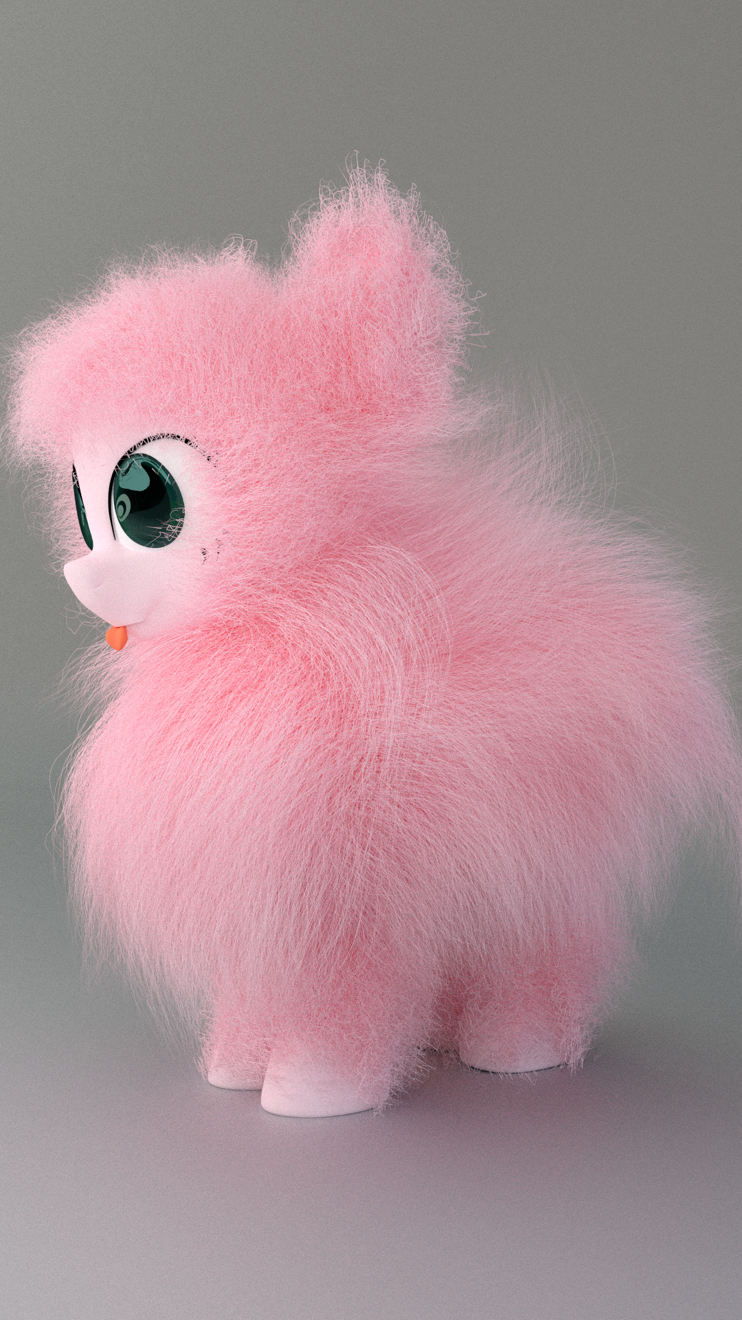 Fluffle-puff