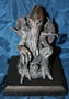 Cthulhu Statue Number 1