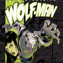 Wolf-Man Volume 2