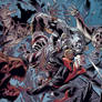 Wolf-Man 25 Cover
