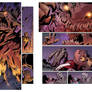 Wolf-Man 19 Pages