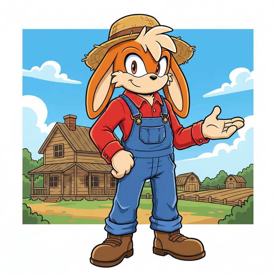 Coco Y Rabi Coco the Rabbit by Nintendoman01 on DeviantArt