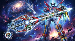Celestial Vanguard
