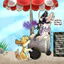 Kirin-pops