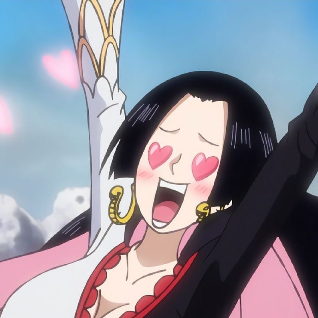 Boa hancock (one piece) by onigiri2106 on DeviantArt