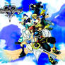 Kingdom Hearts Wallpaper