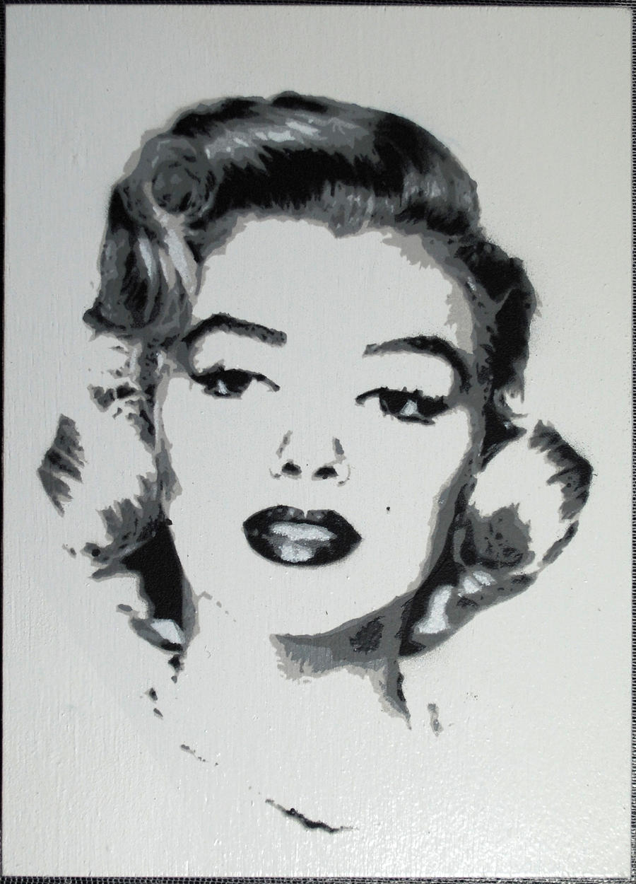 Marilyn Monroe