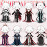 Wardrobe Pack (5/10) -OPEN!
