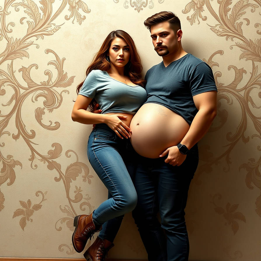 I got to take him to the academy