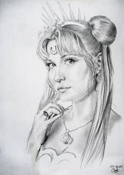 Princess Serenity