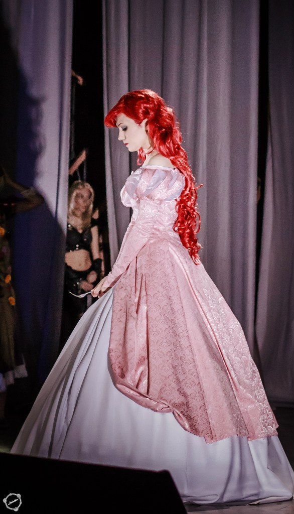 Princess Ariel