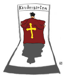 The Kindergarten