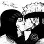 Kiss me Naruto-kun