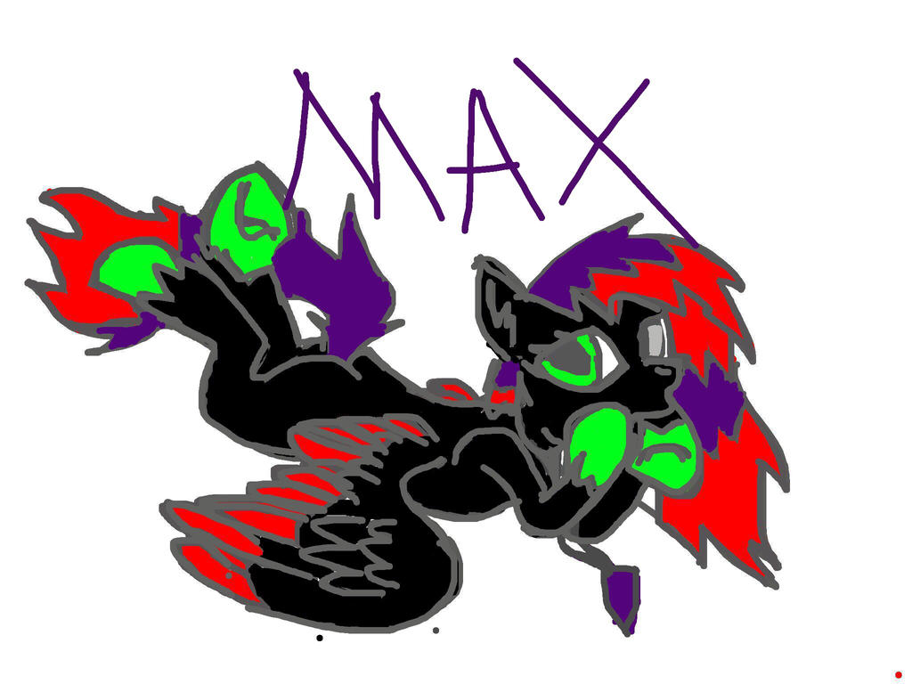 Deviantart Max Max!!!! by Maxoverlord on DeviantArt