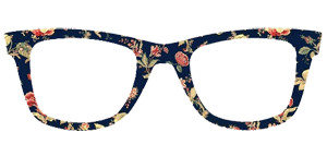 Lentes PNG