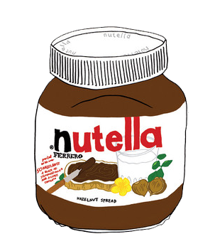 Nutella