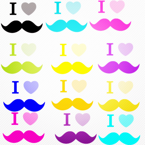 Moustache