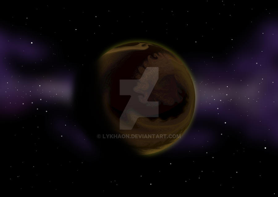 Giedi Prime by Lykhaon on DeviantArt