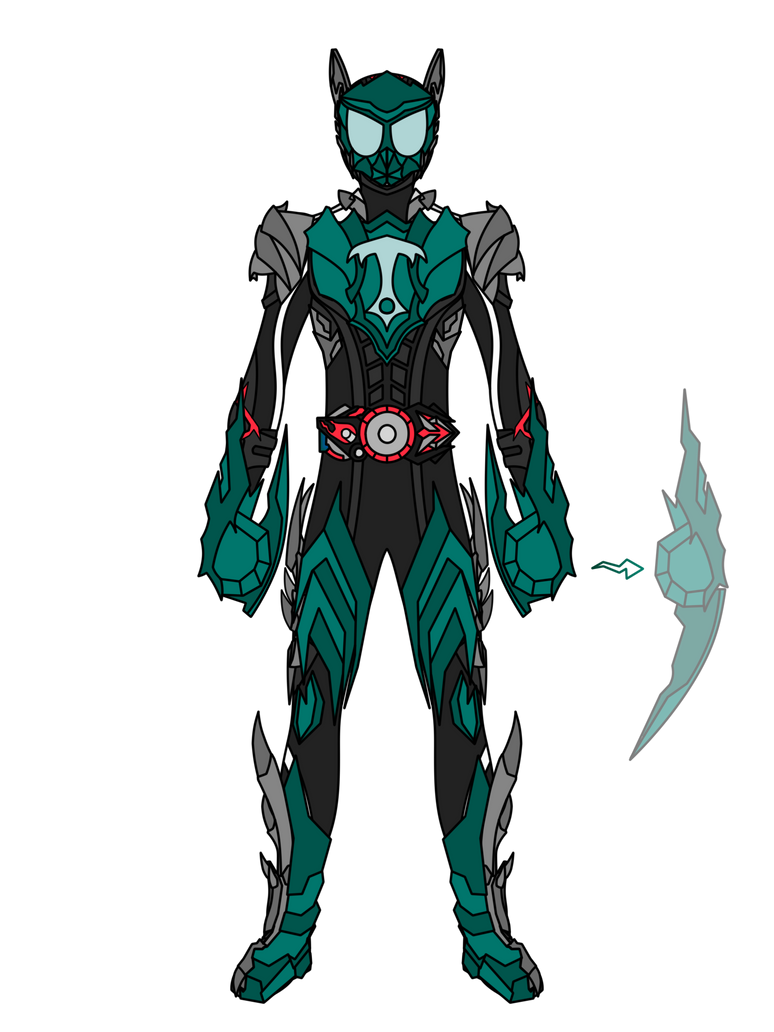Mantis Kamen Rider Kamen Rider CopyCat - Precise Mantis Shrimp by PedroVG on DeviantArt