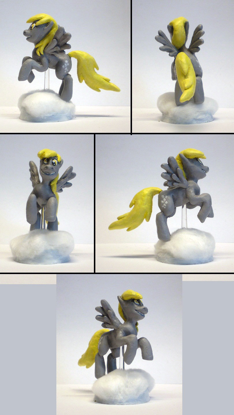 MLP:FIM Derpy / Ditzy