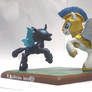 MLP:FIM Duel Thingy