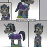 MLP:FIM Good King Sombra multi