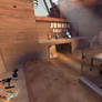 TF2: Meanwhile in Dustbowl